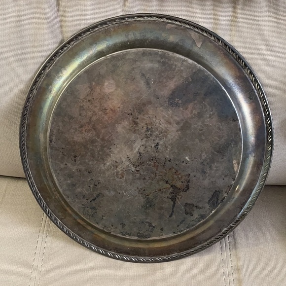 Vintage server - Picture 3 of 5